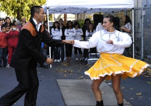 Dancing, police relations, train safety highlight Celebration on Central in Lodi