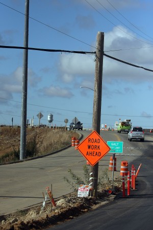 Galt interchange project moves ahead