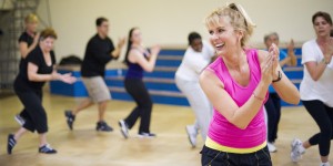 Zumba classes in Lodi attract professional dancers, casual exercisers