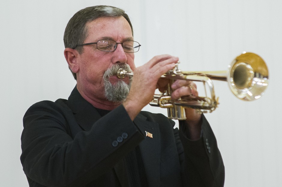 Lodi ceremony remembers 9/11, looks toward future