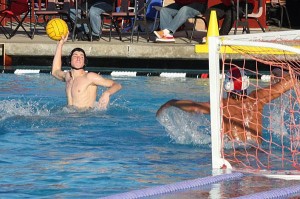 Lodi Flames light up Downey, Davis knocks out Tokay Tigers in boys water polo 