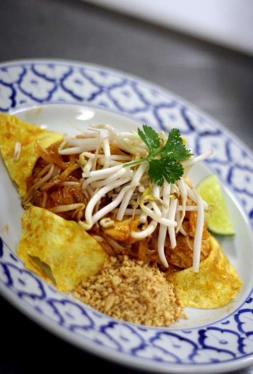 Busaba on the Delta brings Thai cuisine to Vieira’s Resort
