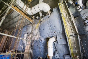 Lodi Energy Center will generate enough power for almost 300,000 homes