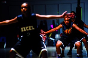 New Stockton school wants athletes to excel — but critics are worried