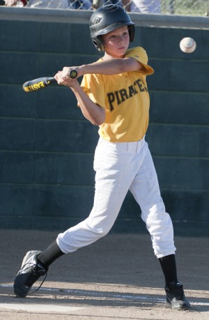 Streak-busting Orioles deny the Pirates back-to-back championships