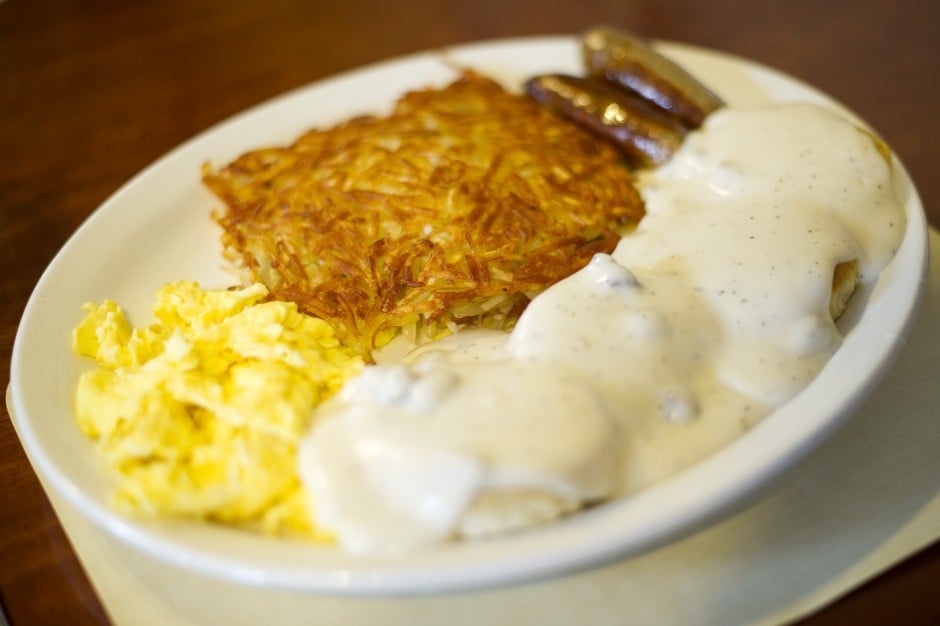 Galt eatery offers homey favorites from omelets to steaks