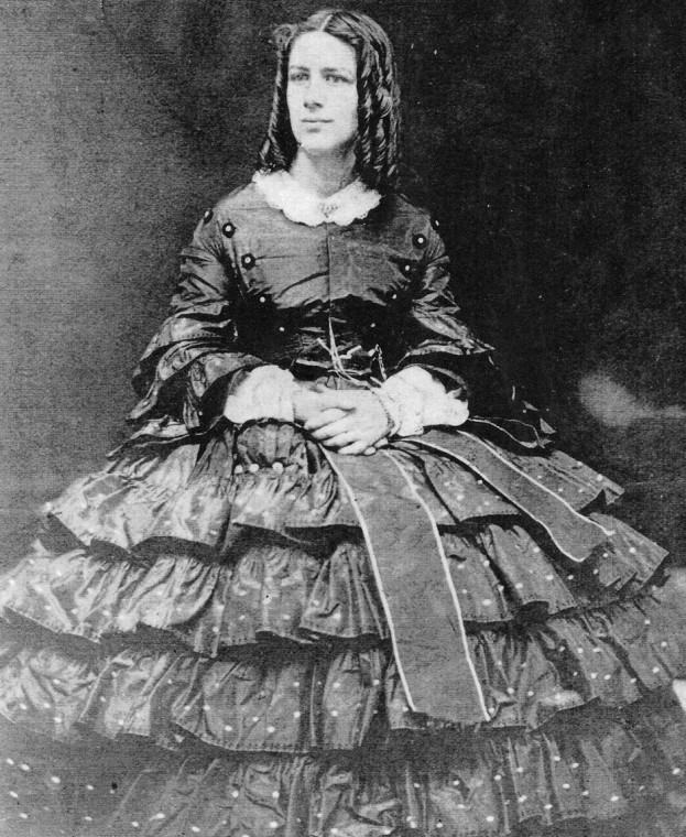 Lodi’s women were first in state to vote