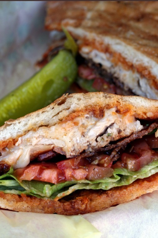Young restaurateur Laura Valle brings crepes, paninis to Lodi with Panini Factory