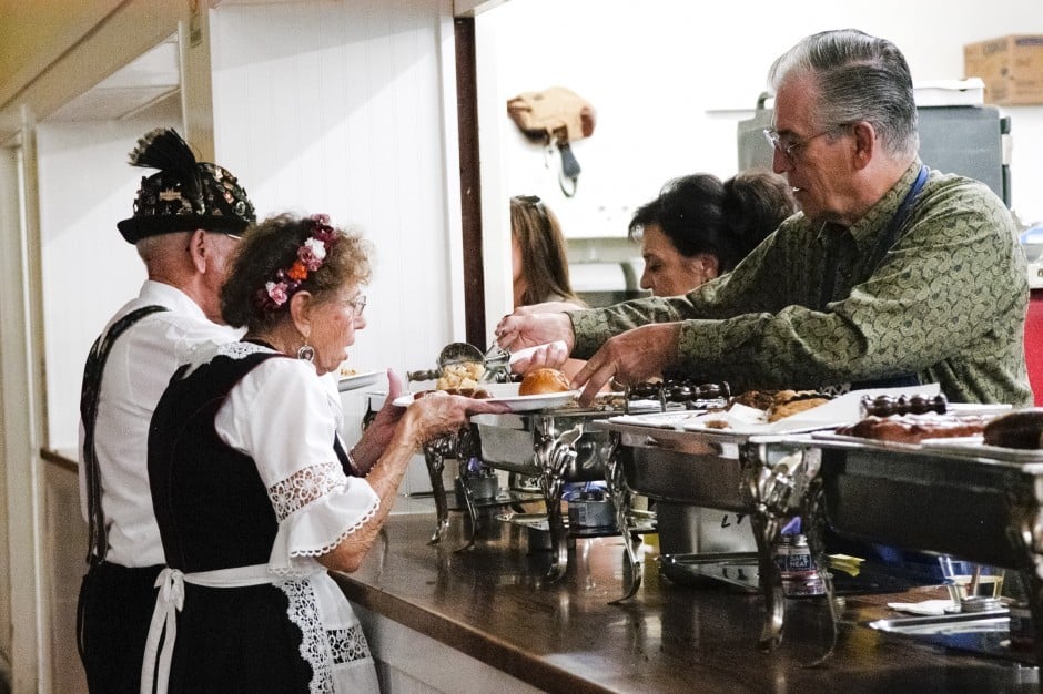 Lodi Tokay Rotary Club’s Oktoberfest raises funds for Lodi Memorial Hospital