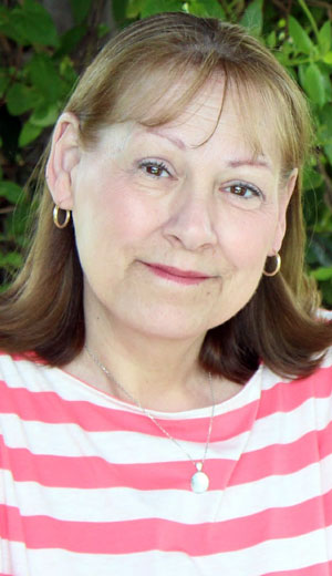 Sharon Souza