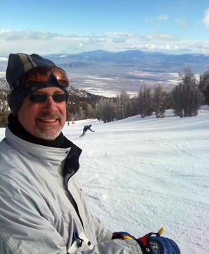 Gary Mohr, Millswood Middle School