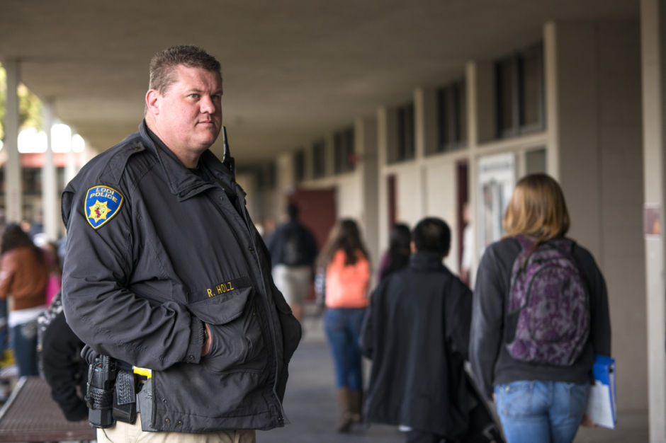 Local schools regroup to continue security efforts