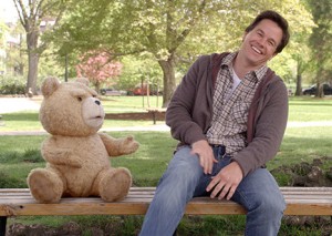 ‘Ted’ deserving of unexpected blockbuster success