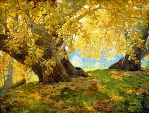 This spring, take a short drive to Sacramento to explore the Crocker Art Museum
