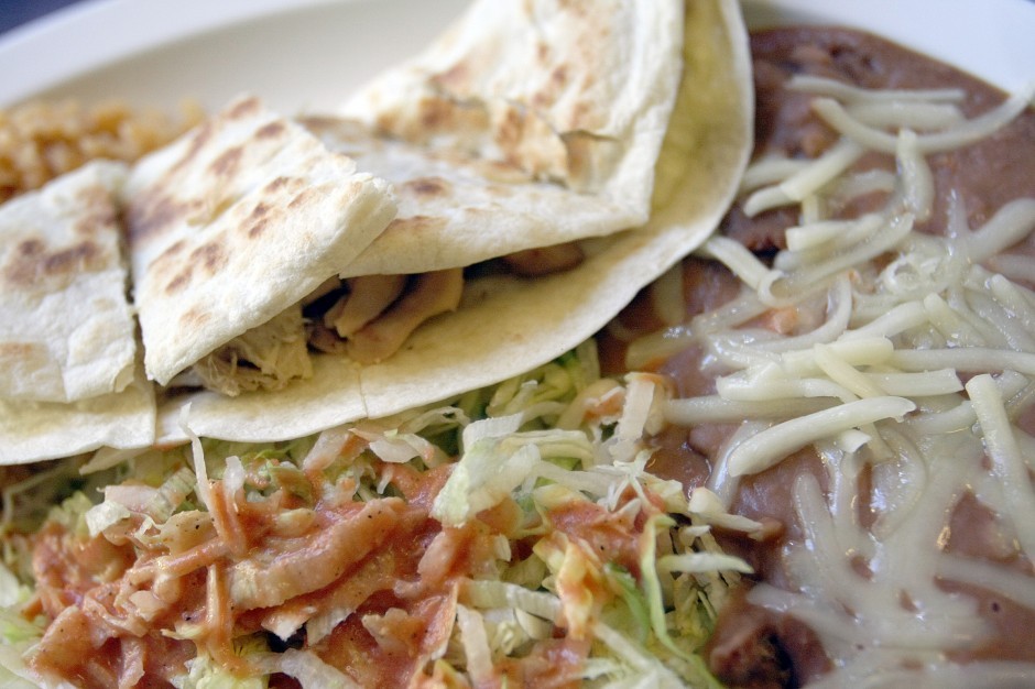 Mazatlan Cafe still tasty, authentic after nearly 40 years
