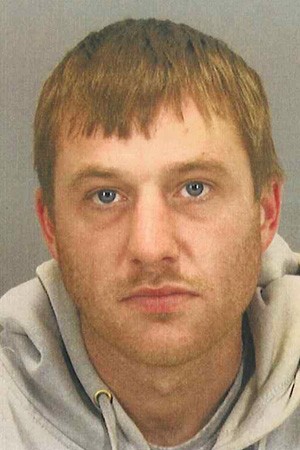 Police: Lodi man behind two bank robberies