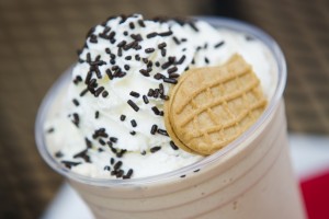 Bueno Italiano Cafe in Lodi offers homemade pasta, sandwiches, dessert