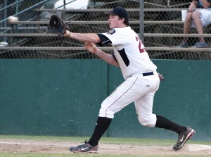 Solid pitching, defense lead Lodi over West Sacramento in tournament opener