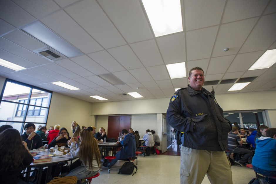 Local schools regroup to continue security efforts