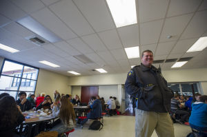 Local schools regroup to continue security efforts