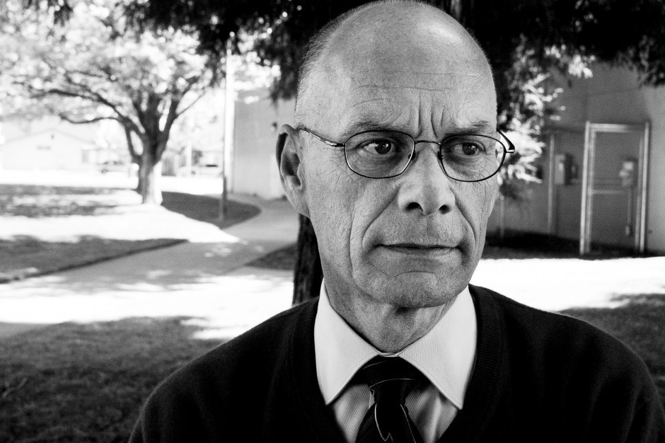 Confronting Gangs in Lodi: Paul I. Bonell, Lodi Boys and Girls Club president
