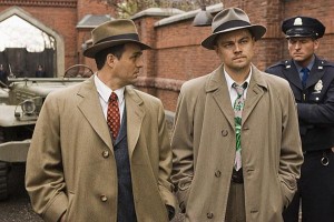 Martin Scorsese in genre mode with riveting paranoid thriller 'Shutter Island' 