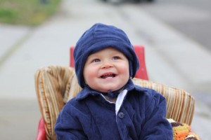 Cutest Kids Photo Contest winners