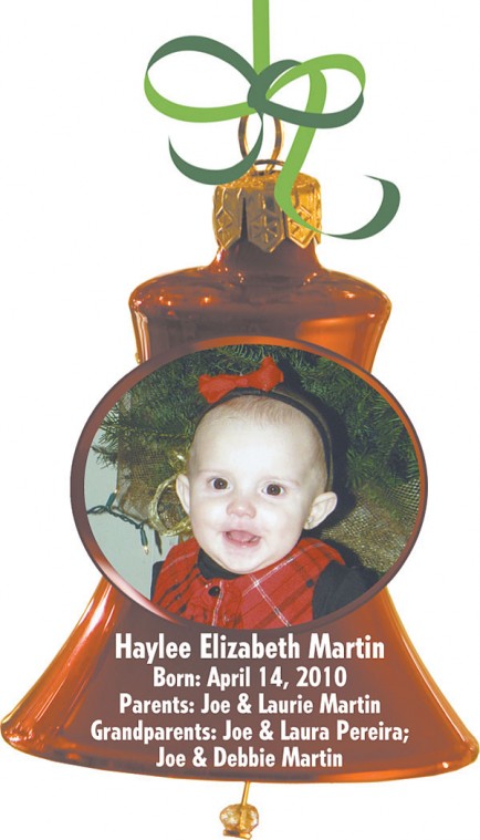 Haylee Elizabeth Martin