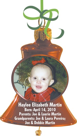 Haylee Elizabeth Martin