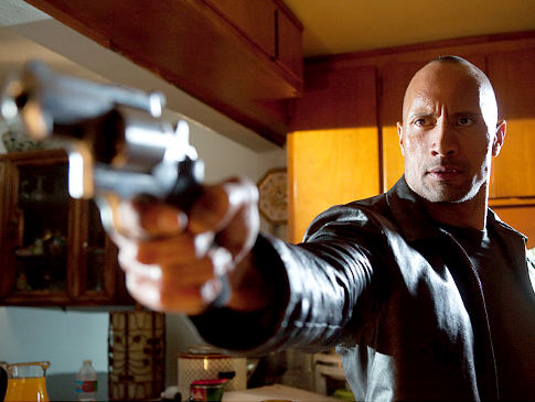 Revenge-themed ‘Faster’ is more than an accelerated thrill ride