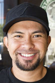 Jeff Sylvia