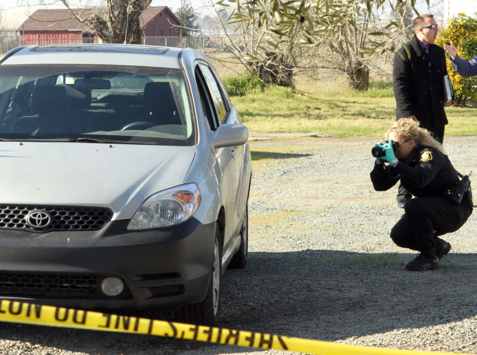 San Joaquin County Sheriff’s deputy kills aggressive dog