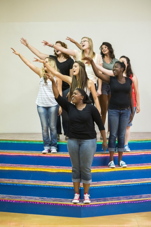Lodi’s ‘Godspell’ reveals Jesus’ human side 