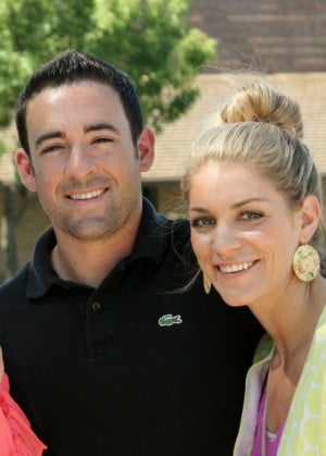 Matt Fortayon, Kimberly Phelps engaged in August at South Lake Tahoe