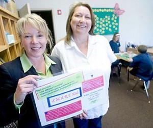 Galt school to offer class for ‘right-brained’ kids 