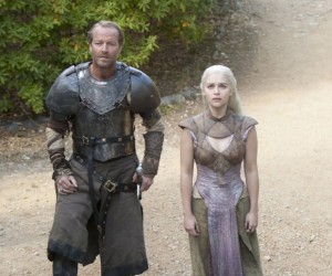 Catching up on the tube, from ‘Game of Thrones’ to ‘Community’