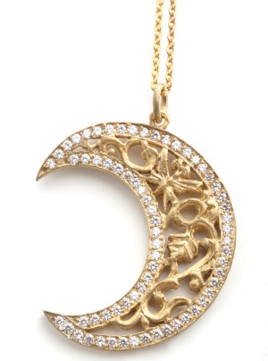 Accessory essentials for brides and bridesmaids