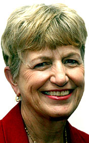 Cynthia Neely