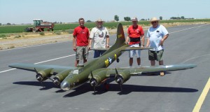 Tokay Radio Control Modelers bringing spectacular aeronautics to Lodi Grape Festival