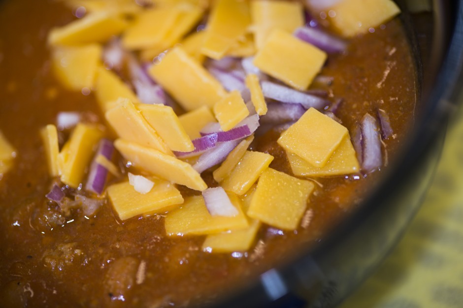 Cut the Mustard still serving up hot sandwiches, unique soups
