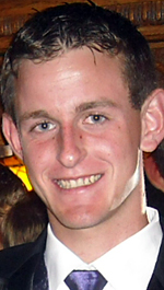 Grant Hennecke