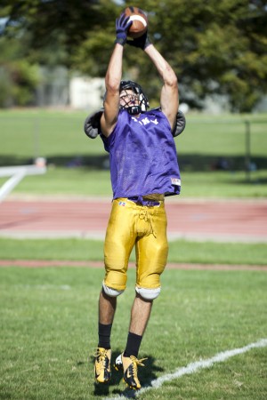 2012 Tokay Tigers football preview 