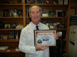 Dr. Peter Hetzner