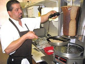 Lodi deli merges American, Mediterranean cuisine 