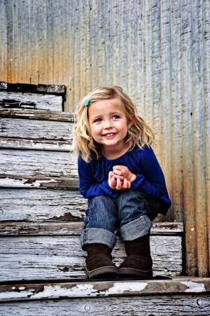 Lodi's Cutest Kids: Ages 2-5  