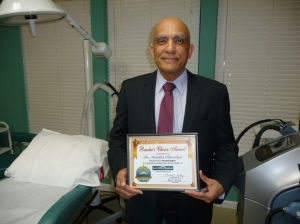Dr. Abdallah Khourdaji