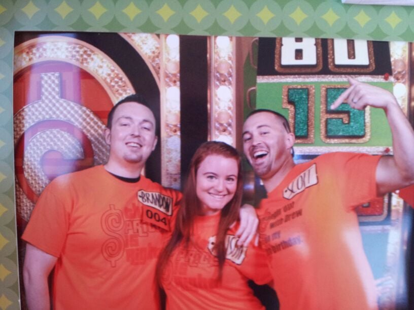Lodi High School grad Scott Plines hits it big on ‘The Price Is Right’