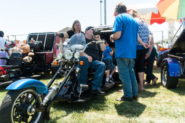 Galt Strawberry Festival