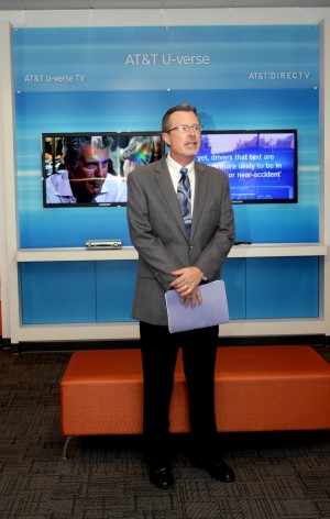 AT&T brings more jobs, technology to Lodi