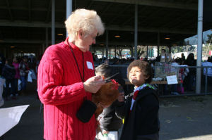 AgVenture educates San Joaquin County youths